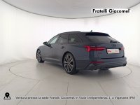 Auto Audi S6 avant 3.0 tdi mhev quattro 344cv tiptronic usata in vendita presso concessionaria Fratelli Giacomel a 41.900 &euro; - foto numero 4