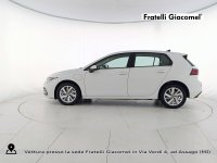 Auto Volkswagen Golf 1.4 tsi ehybrid style 204cv dsg usata in vendita presso concessionaria Fratelli Giacomel a 25.900 &euro; - foto numero 3