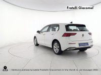 Auto Volkswagen Golf 1.4 tsi ehybrid style 204cv dsg usata in vendita presso concessionaria Fratelli Giacomel a 25.900 &euro; - foto numero 4