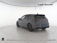 Auto Volkswagen Golf 2.0 tsi gti 265cv dsg aziendale in vendita presso concessionaria Fratelli Giacomel a 41.900 &euro; - foto numero 4