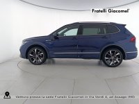 Auto Volkswagen Tiguan allspace 2.0 tdi r-line 150cv 7p.ti dsg usata in vendita presso concessionaria Fratelli Giacomel a 36.900 &euro; - foto numero 3