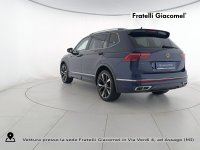 Auto Volkswagen Tiguan allspace 2.0 tdi r-line 150cv 7p.ti dsg usata in vendita presso concessionaria Fratelli Giacomel a 36.900 &euro; - foto numero 4