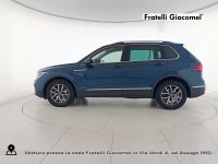 Auto Volkswagen Tiguan 1.5 tsi life 150cv dsg usata in vendita presso concessionaria Fratelli Giacomel a 26.400 &euro; - foto numero 3