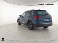 Auto Volkswagen Tiguan 1.5 tsi life 150cv dsg usata in vendita presso concessionaria Fratelli Giacomel a 26.400 &euro; - foto numero 4