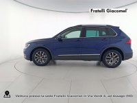 Auto Volkswagen Tiguan 1.6 tdi business 115cv usata in vendita presso concessionaria Fratelli Giacomel a 18.400 &euro; - foto numero 3