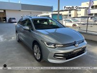 Auto Volkswagen Golf variant 1.5 tsi life 115cv aziendale in vendita presso concessionaria Fratelli Giacomel a 26.400 &euro; - foto numero 3