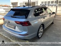 Auto Volkswagen Golf variant 1.5 tsi life 115cv aziendale in vendita presso concessionaria Fratelli Giacomel a 26.400 &euro; - foto numero 4