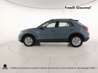 Auto Volkswagen T-Roc 2.0 tdi life 115cv aziendale in vendita presso concessionaria Fratelli Giacomel a 25.900 &euro; - foto numero 3