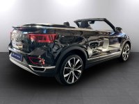 Auto Volkswagen T-Roc cabriolet 1.5 tsi style dsg km 0 in vendita presso concessionaria Fratelli Giacomel a 35.400 &euro; - foto numero 3