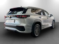 Auto Volkswagen Tayron  1.5 tsi ehybrid edition plus 204cv dsg km 0 in vendita presso concessionaria Fratelli Giacomel a 45.900 &euro; - foto numero 3