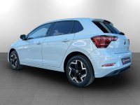 Auto Volkswagen Polo 1.0 tsi edition 50 95cv dsg km 0 in vendita presso concessionaria Fratelli Giacomel a 24.900 &euro; - foto numero 4