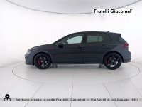 Auto Volkswagen Golf 2.0 tsi gti 245cv usata in vendita presso concessionaria Fratelli Giacomel a 30.900 &euro; - foto numero 3
