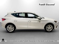 Auto Seat Leon 1.5 hybrid business 116cv dsg km 0 in vendita presso concessionaria Fratelli Giacomel a 23.490 &euro; - foto numero 3