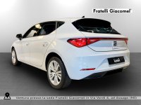 Auto Seat Leon 1.5 hybrid business 116cv dsg km 0 in vendita presso concessionaria Fratelli Giacomel a 23.490 &euro; - foto numero 4