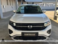 Auto Volkswagen T-Cross 1.0 tsi edition plus 95cv aziendale in vendita presso concessionaria Fratelli Giacomel a 21.400 &euro; - foto numero 3