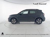 Auto Volkswagen T-Cross 1.0 tsi edition plus 95cv usata in vendita presso concessionaria Fratelli Giacomel a 20.400 &euro; - foto numero 3