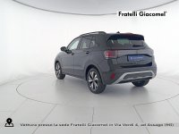 Auto Volkswagen T-Cross 1.0 tsi edition plus 95cv usata in vendita presso concessionaria Fratelli Giacomel a 20.400 &euro; - foto numero 4