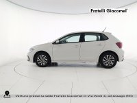 Auto Volkswagen Polo 1.0 tsi life 95cv usata in vendita presso concessionaria Fratelli Giacomel a 16.900 &euro; - foto numero 3
