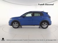 Auto Volkswagen T-Cross 1.0 tsi sport 110cv dsg usata in vendita presso concessionaria Fratelli Giacomel a 20.900 &euro; - foto numero 3