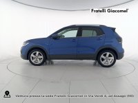 Auto Volkswagen T-Cross 1.0 tsi advanced 110cv usata in vendita presso concessionaria Fratelli Giacomel a 18.900 &euro; - foto numero 3