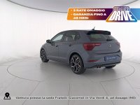 Auto Volkswagen Polo 2.0 tsi gti dsg usata in vendita presso concessionaria Fratelli Giacomel a 25.400 &euro; - foto numero 4