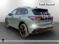 Auto Volkswagen Tiguan 1.5 tsi ehybrid r-line plus 204cv dsg aziendale in vendita presso concessionaria Fratelli Giacomel a 44.900 &euro; - foto numero 4