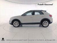 Auto Volkswagen T-Roc 2.0 tdi style 115cv usata in vendita presso concessionaria Fratelli Giacomel a 23.400 &euro; - foto numero 3