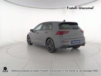 Auto Volkswagen Golf 2.0 tsi gti 245cv usata in vendita presso concessionaria Fratelli Giacomel a 31.900 &euro; - foto numero 4