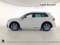 Auto Volkswagen Tiguan 2.0 tdi r-line 150cv dsg usata in vendita presso concessionaria Fratelli Giacomel a 30.900 &euro; - foto numero 3