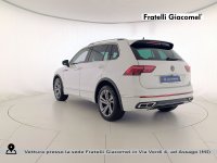 Auto Volkswagen Tiguan 2.0 tdi r-line 150cv dsg usata in vendita presso concessionaria Fratelli Giacomel a 30.900 &euro; - foto numero 4