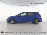 Auto Volkswagen Golf 2.0 tdi r-line 150cv dsg usata in vendita presso concessionaria Fratelli Giacomel a 27.900 &euro; - foto numero 3