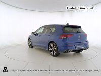 Auto Volkswagen Golf 2.0 tdi r-line 150cv dsg usata in vendita presso concessionaria Fratelli Giacomel a 27.900 &euro; - foto numero 4