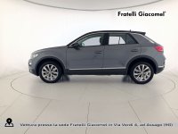 Auto Volkswagen T-Roc 1.5 tsi style dsg usata in vendita presso concessionaria Fratelli Giacomel a 17.900 &euro; - foto numero 3