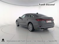Auto Audi A5 berlina 2.0 tdi mhev+ business advanced 204cv s-tronic aziendale in vendita presso concessionaria Fratelli Giacomel a 44.500 &euro; - foto numero 4