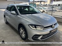 Auto Volkswagen Polo 1.0 tsi style 95cv dsg usata in vendita presso concessionaria Fratelli Giacomel a 18.900 &euro; - foto numero 3