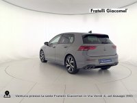 Auto Volkswagen Golf 1.5 etsi evo r-line 150cv dsg usata in vendita presso concessionaria Fratelli Giacomel a 26.900 &euro; - foto numero 4