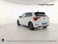 Auto Volkswagen Polo 2.0 tsi gti dsg usata in vendita presso concessionaria Fratelli Giacomel a 27.400 &euro; - foto numero 4