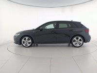 Auto Audi A3 sportback 2.0 tdi s line edition 150cv s-tronic usata in vendita presso concessionaria Fratelli Giacomel a 34.900 &euro; - foto numero 3
