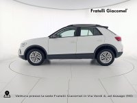 Auto Volkswagen T-Roc 1.0 tsi life 110cv usata in vendita presso concessionaria Fratelli Giacomel a 18.400 &euro; - foto numero 3