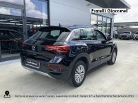 Auto Volkswagen T-Roc 1.0 tsi life 110cv usata in vendita presso concessionaria Fratelli Giacomel a 18.900 &euro; - foto numero 4