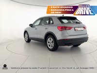 Auto Audi Q3 35 2.0 tdi s-tronic usata in vendita presso concessionaria Fratelli Giacomel a 26.900 &euro; - foto numero 4
