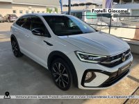 Auto Volkswagen Taigo 1.0 tsi r-line 110cv dsg usata in vendita presso concessionaria Fratelli Giacomel a 19.400 &euro; - foto numero 3