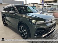 Auto Volkswagen Tiguan 2.0 tdi r-line plus 4motion 193cv dsg aziendale in vendita presso concessionaria Fratelli Giacomel a 44.900 &euro; - foto numero 3