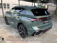 Auto Volkswagen Tiguan 2.0 tdi r-line plus 4motion 193cv dsg aziendale in vendita presso concessionaria Fratelli Giacomel a 44.900 &euro; - foto numero 4