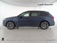 Auto Audi Q7 3.0 tdi mhev s line edition quattro 286cv tiptronic 7p.ti aziendale in vendita presso concessionaria Fratelli Giacomel a 76.700 &euro; - foto numero 3
