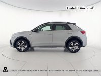 Auto Volkswagen T-Roc 2.0 tdi r-line 150cv dsg usata in vendita presso concessionaria Fratelli Giacomel a 24.900 &euro; - foto numero 3