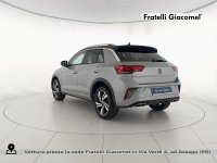 Auto Volkswagen T-Roc 2.0 tdi r-line 150cv dsg usata in vendita presso concessionaria Fratelli Giacomel a 24.900 &euro; - foto numero 4
