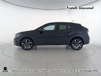 Auto Volkswagen Taigo 1.5 tsi r-line 150cv dsg usata in vendita presso concessionaria Fratelli Giacomel a 22.400 &euro; - foto numero 3