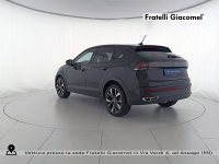 Auto Volkswagen Taigo 1.5 tsi r-line 150cv dsg usata in vendita presso concessionaria Fratelli Giacomel a 22.400 &euro; - foto numero 4