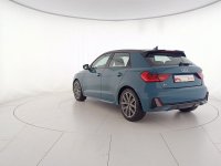 Auto Audi A1 sportback 30 1.0 tfsi s line edition 116cv s-tronic my20 usata in vendita presso concessionaria Fratelli Giacomel a 21.500 &euro; - foto numero 4